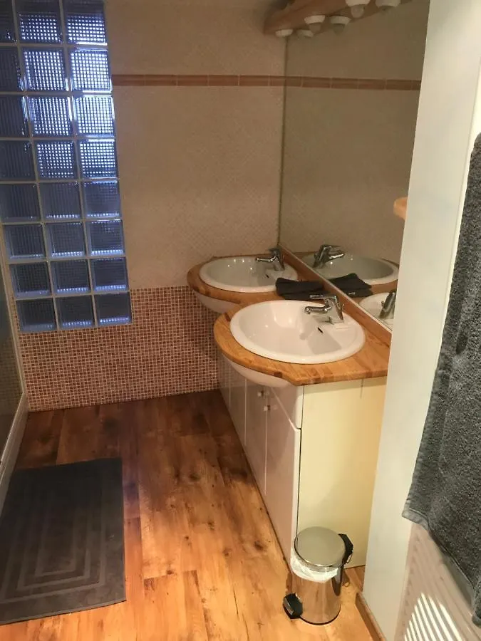 Chalet Individuel Orcieres Merlette 1850M Pied Des Pistes Vue Magnifique Sur Les Montagnes 0*,  France