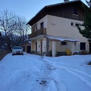  Appartement Le Garabrut