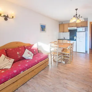  Appartement B305- 2 Pieces 6 Personnes