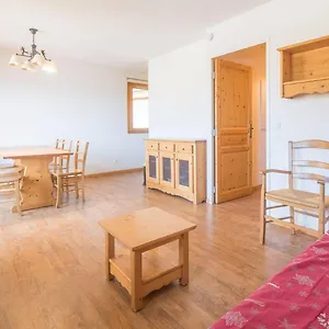 Appartement A012- 3 Pieces 8 Personnes-