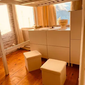  Appartement Chez So